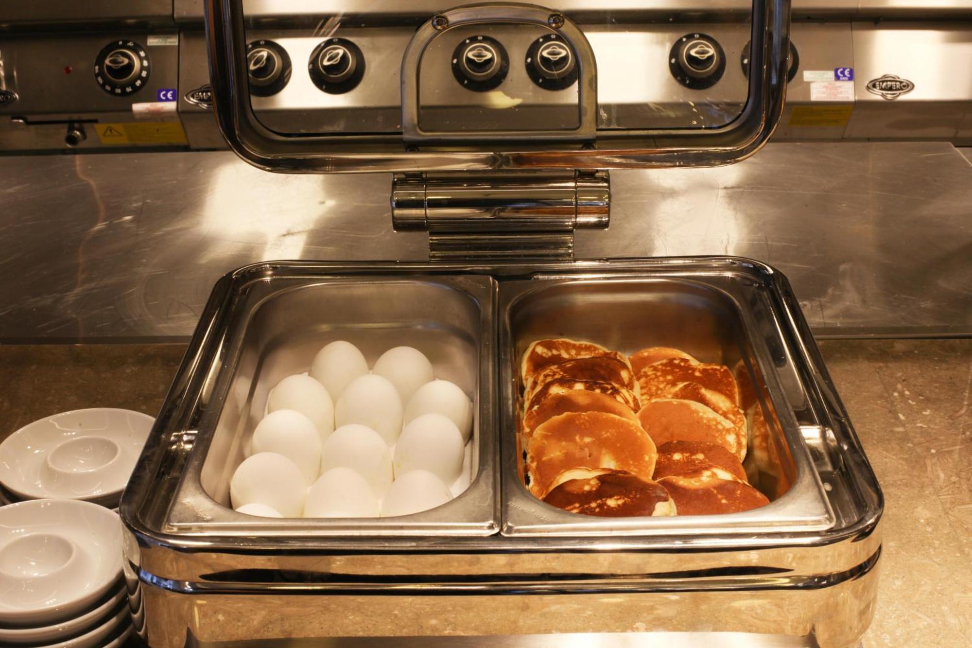Bentley Hotel Bosphorus - Special Class Istambul Exterior foto A bain-marie
