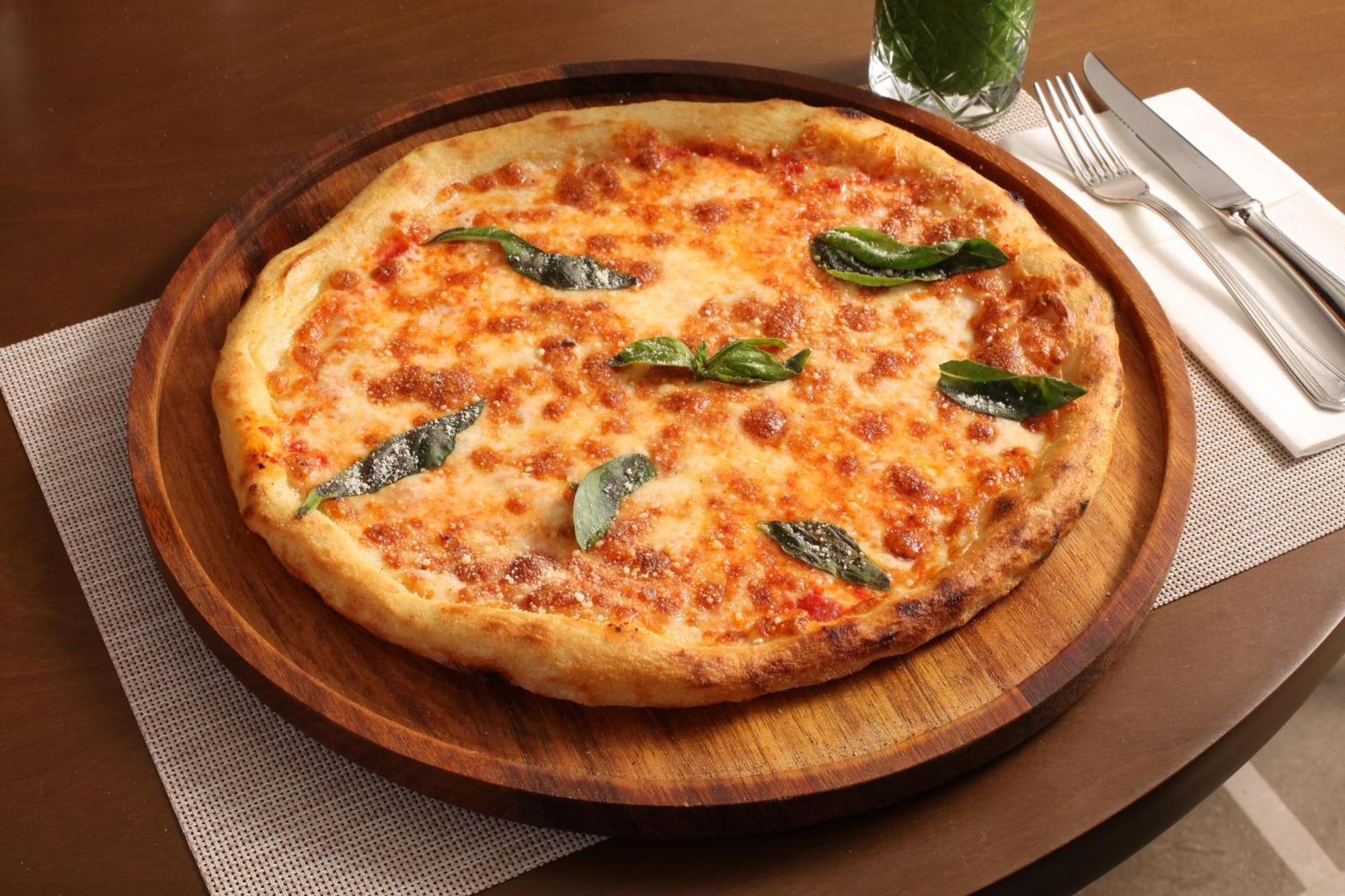 Bentley Hotel Bosphorus - Special Class Istambul Exterior foto A pizza