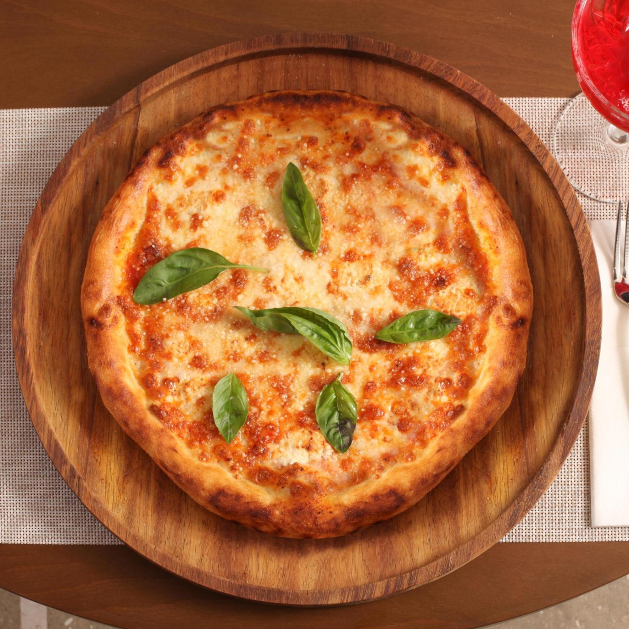 Bentley Hotel Bosphorus - Special Class Istambul Exterior foto Pizza Margherita